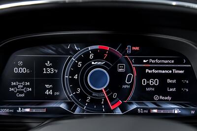 2023 Cadillac CT5-V Blackwing-HUGE $110K MSRP-CARBON CERAMICS   - Photo 29 - Joliet, IL 60435