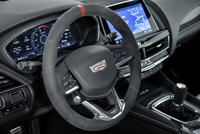 2023 Cadillac CT5-V Blackwing-HUGE $110K MSRP-CARBON CERAMICS   - Photo 27 - Joliet, IL 60435