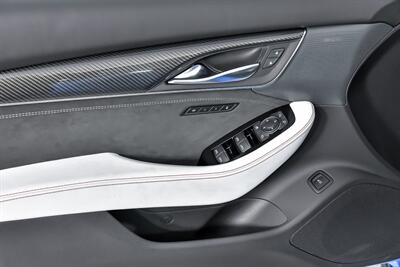 2023 Cadillac CT5-V Blackwing-HUGE $110K MSRP-CARBON CERAMICS   - Photo 18 - Joliet, IL 60435