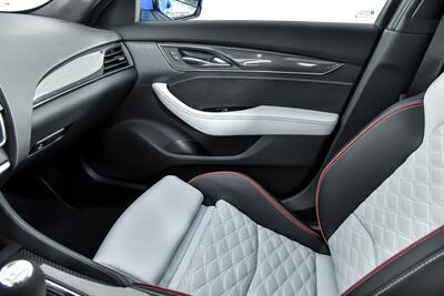 2023 Cadillac CT5-V Blackwing-HUGE $110K MSRP-CARBON CERAMICS   - Photo 41 - Joliet, IL 60435