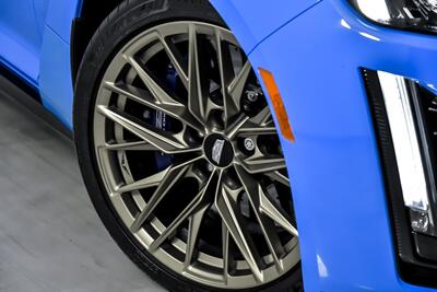 2023 Cadillac CT5-V Blackwing-HUGE $110K MSRP-CARBON CERAMICS   - Photo 4 - Joliet, IL 60435