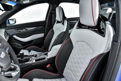 2023 Cadillac CT5-V Blackwing-HUGE $110K MSRP-CARBON CERAMICS   - Photo 24 - Joliet, IL 60435