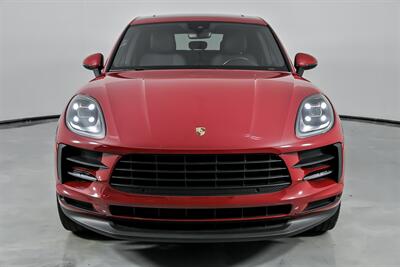 2019 Porsche Macan   - Photo 5 - Joliet, IL 60435