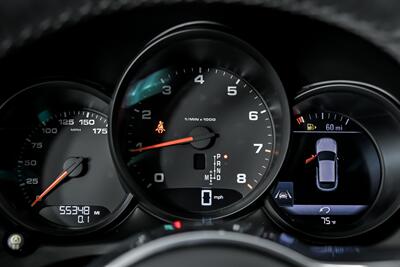 2019 Porsche Macan   - Photo 26 - Joliet, IL 60435
