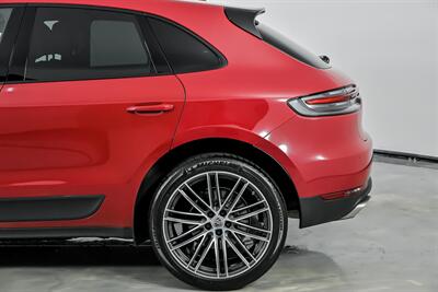 2019 Porsche Macan   - Photo 9 - Joliet, IL 60435
