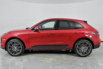 2019 Porsche Macan   - Photo 8 - Joliet, IL 60435