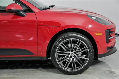 2019 Porsche Macan   - Photo 15 - Joliet, IL 60435