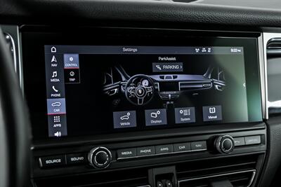 2019 Porsche Macan   - Photo 34 - Joliet, IL 60435
