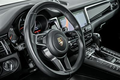 2019 Porsche Macan   - Photo 24 - Joliet, IL 60435