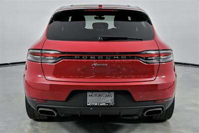 2019 Porsche Macan   - Photo 11 - Joliet, IL 60435