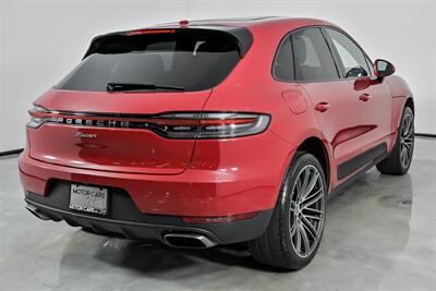 2019 Porsche Macan   - Photo 12 - Joliet, IL 60435