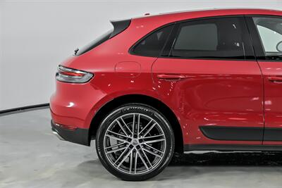 2019 Porsche Macan   - Photo 13 - Joliet, IL 60435