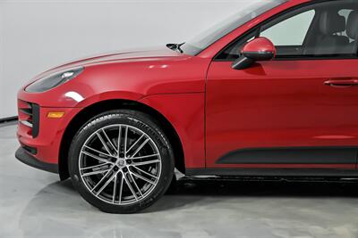 2019 Porsche Macan   - Photo 7 - Joliet, IL 60435