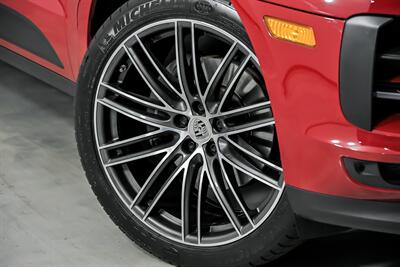 2019 Porsche Macan   - Photo 4 - Joliet, IL 60435