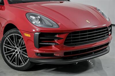 2019 Porsche Macan   - Photo 3 - Joliet, IL 60435