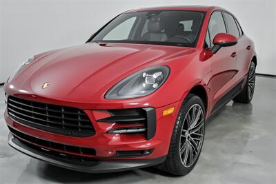 2019 Porsche Macan   - Photo 6 - Joliet, IL 60435