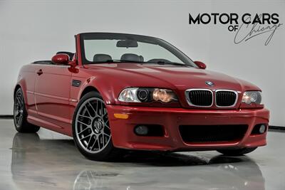 2006 BMW M3   - Photo 1 - Joliet, IL 60435