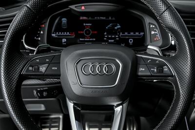 2023 Audi RS Q8 4.0T quattro   - Photo 28 - Joliet, IL 60435