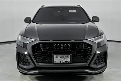 2023 Audi RS Q8 4.0T quattro   - Photo 5 - Joliet, IL 60435