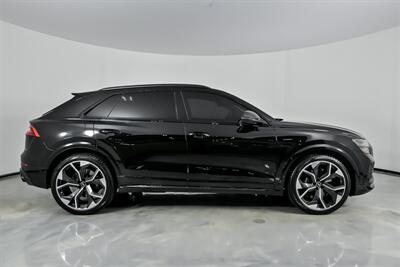 2023 Audi RS Q8 4.0T quattro   - Photo 14 - Joliet, IL 60435