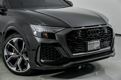 2023 Audi RS Q8 4.0T quattro   - Photo 3 - Joliet, IL 60435