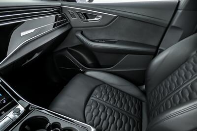2023 Audi RS Q8 4.0T quattro   - Photo 37 - Joliet, IL 60435
