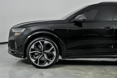 2023 Audi RS Q8 4.0T quattro   - Photo 7 - Joliet, IL 60435
