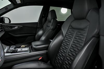 2023 Audi RS Q8 4.0T quattro   - Photo 22 - Joliet, IL 60435