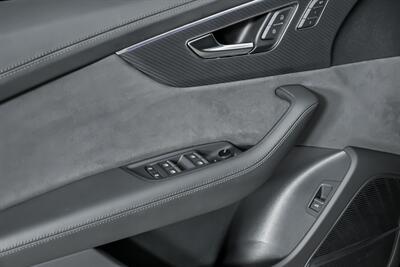 2023 Audi RS Q8 4.0T quattro   - Photo 18 - Joliet, IL 60435