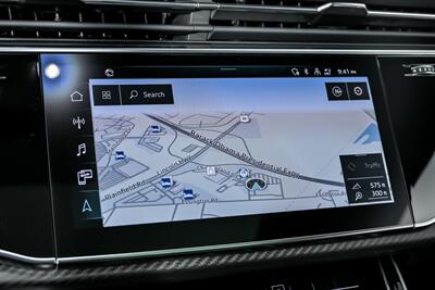 2023 Audi RS Q8 4.0T quattro   - Photo 32 - Joliet, IL 60435
