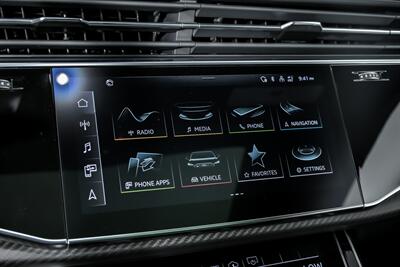 2023 Audi RS Q8 4.0T quattro   - Photo 34 - Joliet, IL 60435