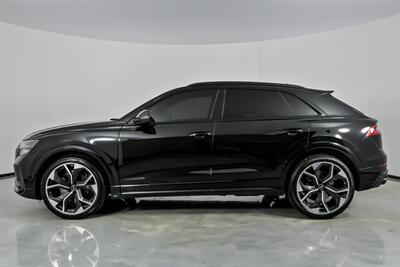 2023 Audi RS Q8 4.0T quattro   - Photo 8 - Joliet, IL 60435