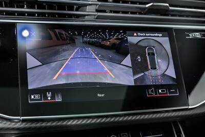 2023 Audi RS Q8 4.0T quattro   - Photo 33 - Joliet, IL 60435