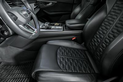 2023 Audi RS Q8 4.0T quattro   - Photo 21 - Joliet, IL 60435