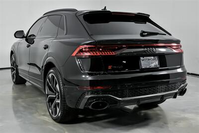 2023 Audi RS Q8 4.0T quattro   - Photo 10 - Joliet, IL 60435