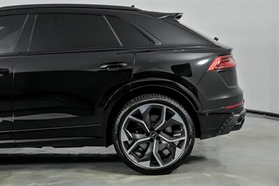 2023 Audi RS Q8 4.0T quattro   - Photo 9 - Joliet, IL 60435