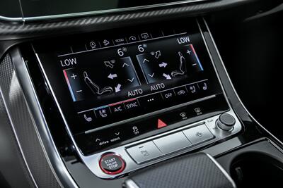 2023 Audi RS Q8 4.0T quattro   - Photo 35 - Joliet, IL 60435