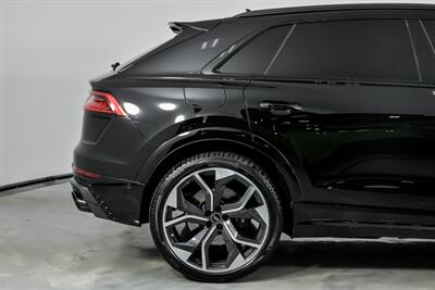2023 Audi RS Q8 4.0T quattro   - Photo 13 - Joliet, IL 60435