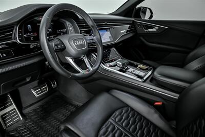 2023 Audi RS Q8 4.0T quattro   - Photo 20 - Joliet, IL 60435