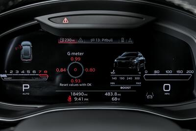 2023 Audi RS Q8 4.0T quattro   - Photo 27 - Joliet, IL 60435