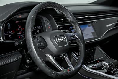 2023 Audi RS Q8 4.0T quattro   - Photo 25 - Joliet, IL 60435