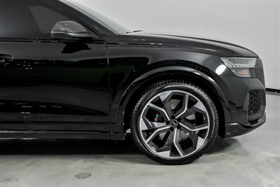 2023 Audi RS Q8 4.0T quattro   - Photo 15 - Joliet, IL 60435