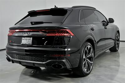 2023 Audi RS Q8 4.0T quattro   - Photo 12 - Joliet, IL 60435