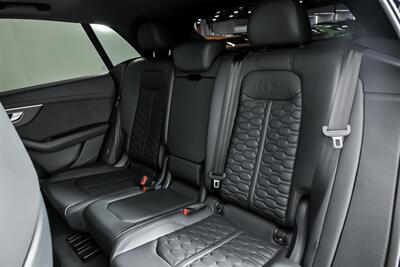2023 Audi RS Q8 4.0T quattro   - Photo 24 - Joliet, IL 60435