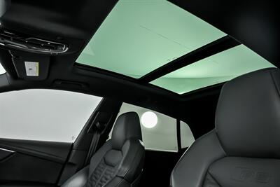 2023 Audi RS Q8 4.0T quattro   - Photo 23 - Joliet, IL 60435