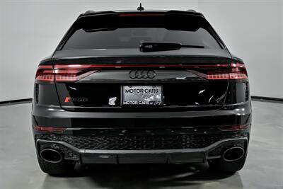 2023 Audi RS Q8 4.0T quattro   - Photo 11 - Joliet, IL 60435