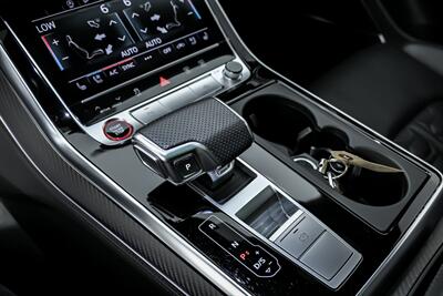 2023 Audi RS Q8 4.0T quattro   - Photo 36 - Joliet, IL 60435