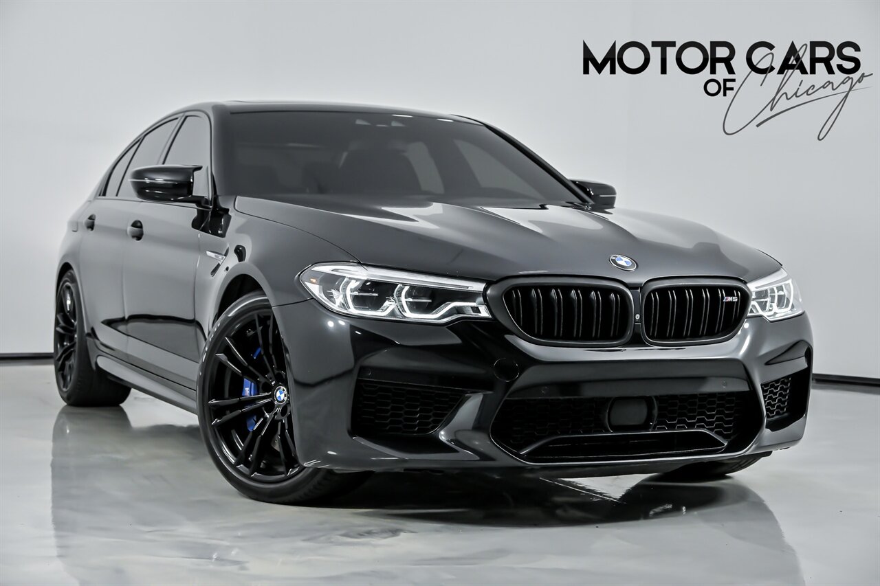2019 BMW M5 - Photo 1 - Joliet, IL 60435