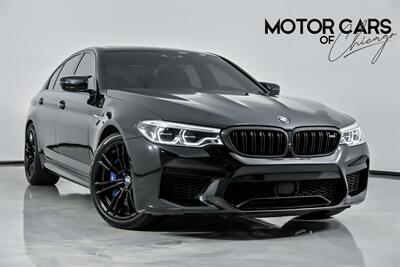 2019 BMW M5   - Photo 1 - Joliet, IL 60435