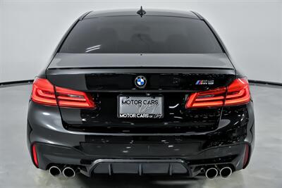 2019 BMW M5   - Photo 11 - Joliet, IL 60435